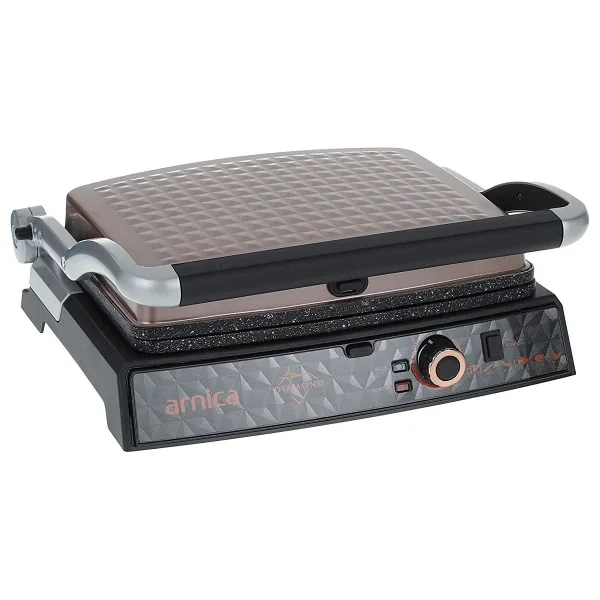 Arnica Diamond 2000 W Granit Tost Makinesi