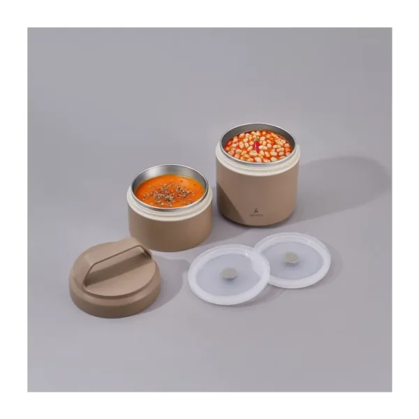 Aryıldız Bento 1200 ml 2 Katlı Lunch Box