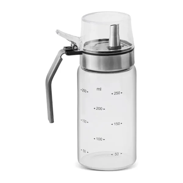 Aryıldız Fine Kulplu 300 ml Yağdanlık