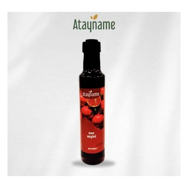 Atayname Nar Ekşisi 350 gr