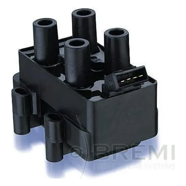 ATEŞLEME BOBİNİ ASTRA F 2.0 16V 95-98 -VECTRA A 2.0 16V 94-95 -VECTRA B 1.8 16V 95-00 X18XE