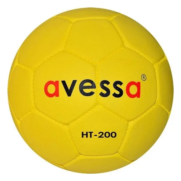 Avessa HT-200 Kauçuk 2 Numara Hentbol Topu