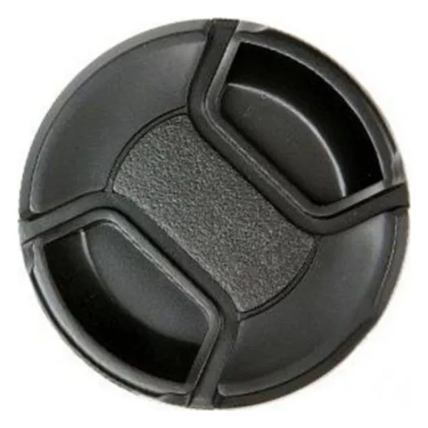 Ayex Snap On Lens Objektif Kapağı 72 mm
