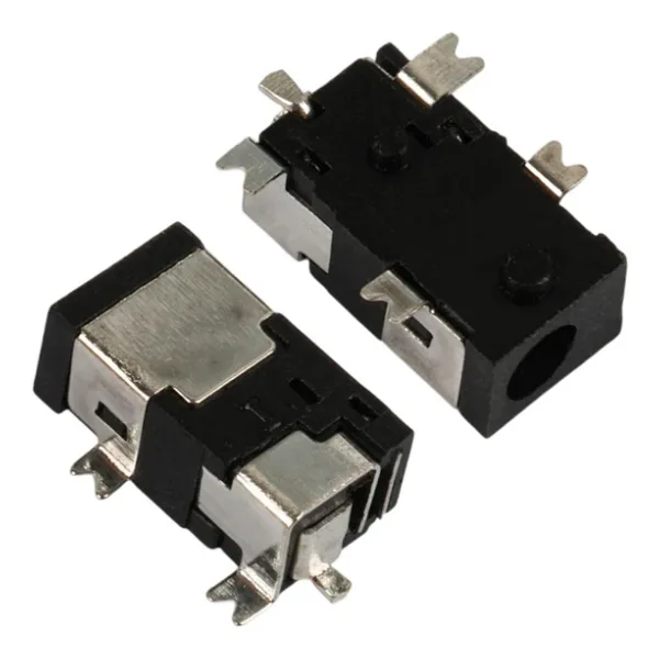 Ayt EL-32573 Tablet PC DC Dişi Güç Şarj Soketi Konnektörü 5 Pin 2.5x0.7 Mm Şase Şarj Soket No:20