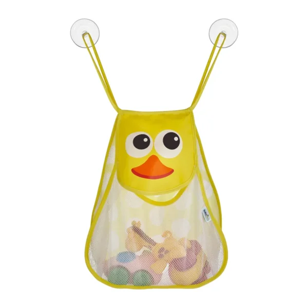 Babyjem Banyo Oyuncak Filesi Ördek