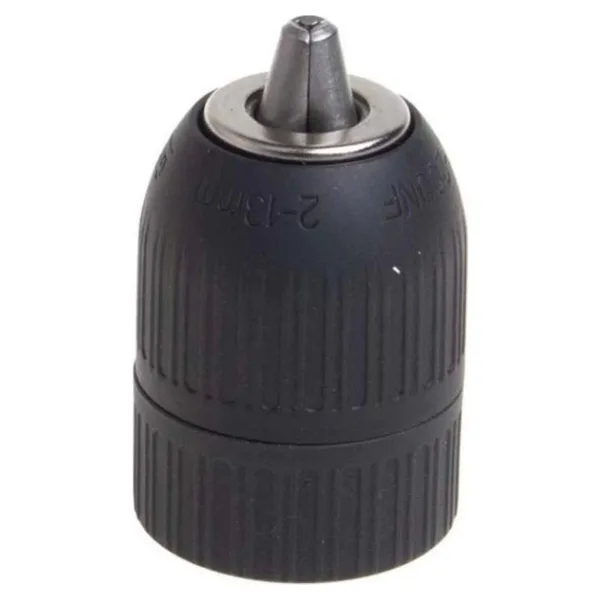 Bay Tec Plastik Mandren 1/2-20 Unf 2.0-13MM MU2520
