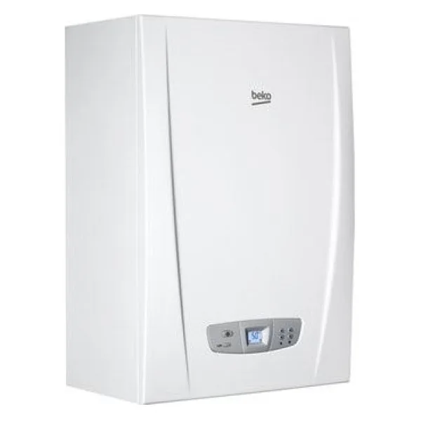 Beko Megalogic 24 Premix Tam Yoğuşmalı Kombi