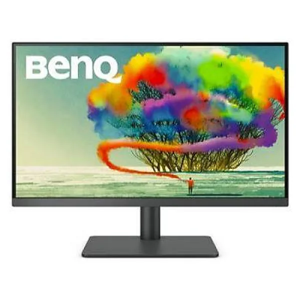 BenQ PD2705U 27" 5 ms 4K Pivot IPS 60 Hz Monitör