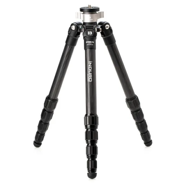 Benro Induro HYDRA2 CF 153 cm Karbon Fiber Tripod