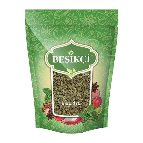 Beşikçi Biberiye 40 gr