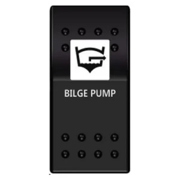 Bfy Switch On-Off Sintine Pompası 2