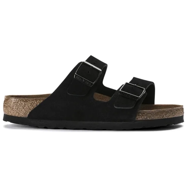 Birkenstock Arizona SFB VL 951303-951301 Bej Terlik