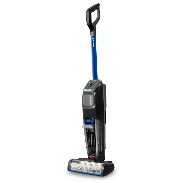 Bissell Crosswave Omnifind 4006N Islak Kuru Şarjlı Dikey Süpürge