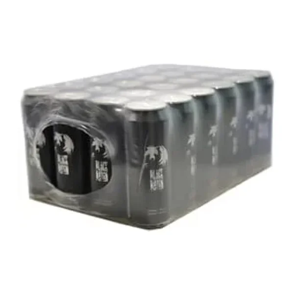 Black Bruin 250 ml 24'lü Paket Enerji İçeceği