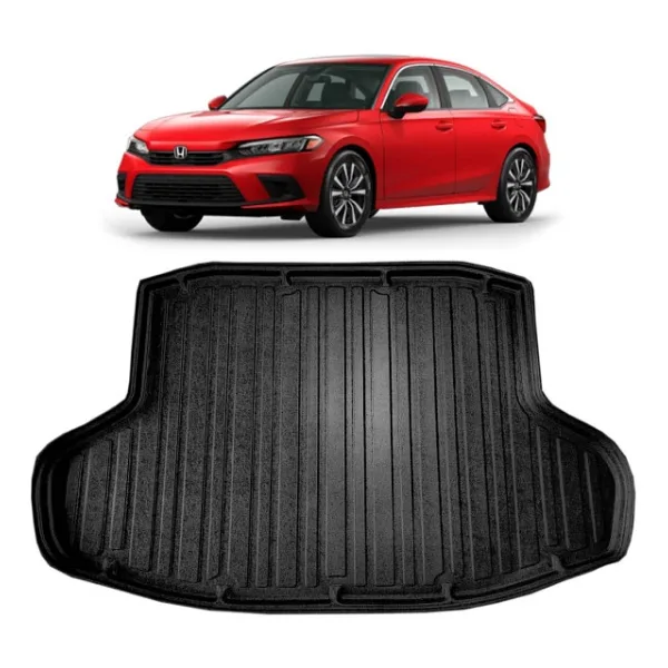 Bod Honda Civic Sedan Bagaj Havuzu 2021-Sonrası FE1