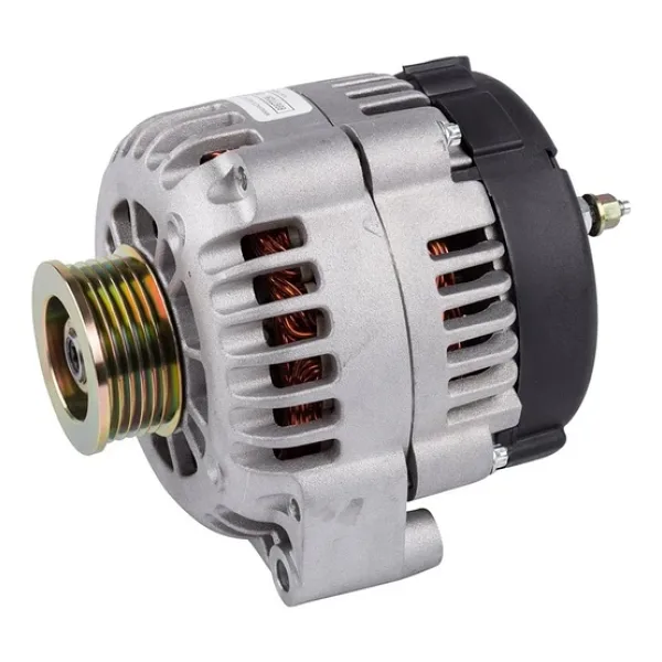 Bosch 0125711055 Alternator (12V 150AH) X156 13 W176 1218 W246