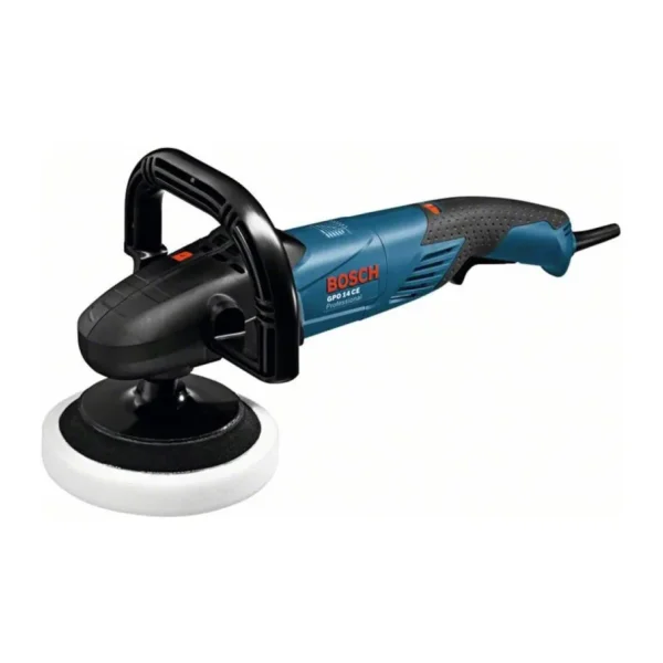 Bosch GPO 14 CE Polisaj Makinesi