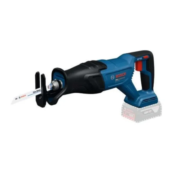 Bosch GSA 18V-280 Aküsüz Tilki Kuyruğu Testere
