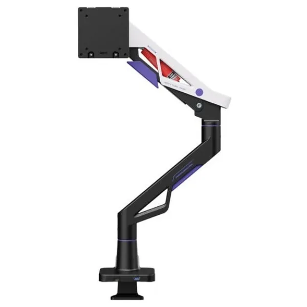 Brateck Atlas Neo LDT95-C012UC 24-57 inç Amortisörlü Monitör Standı