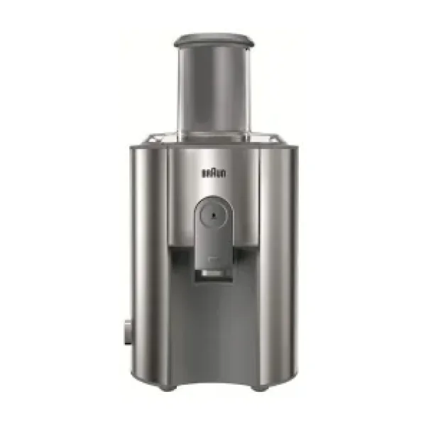 Braun Multiquick J700 1000 W Katı Meyve Sıkacağı