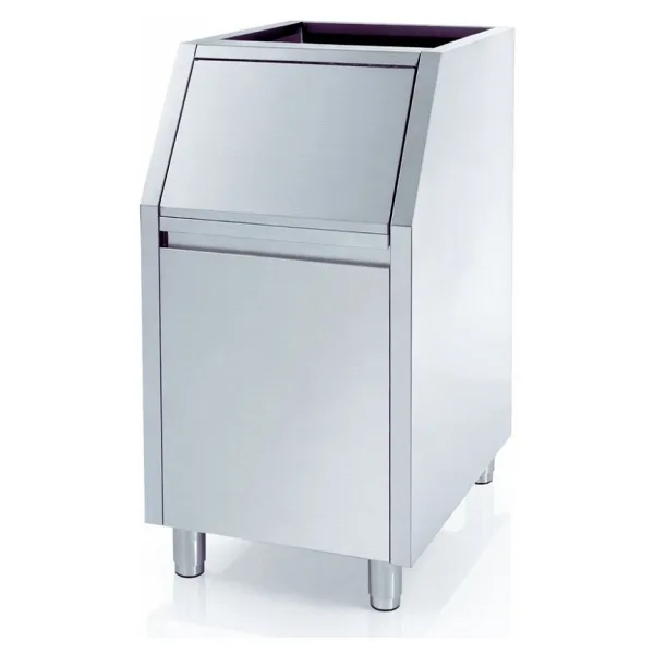 Brema BIN110 100 kg Kapasiteli Buz Haznesi