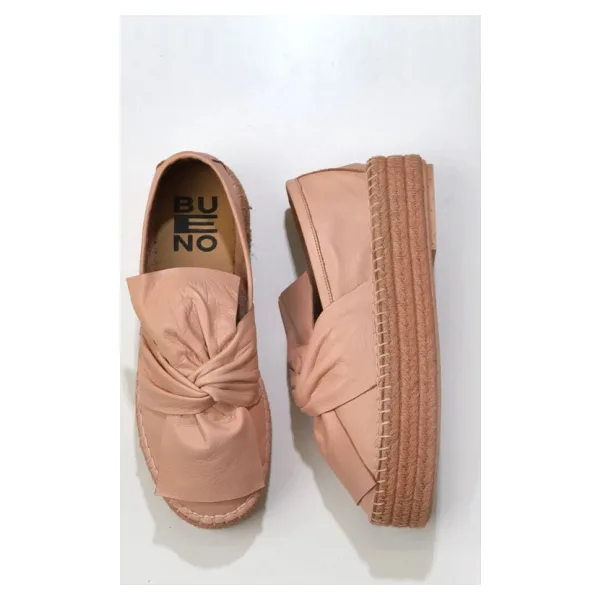 Bueno Shoes 01WQ3502 Kadın Espadril