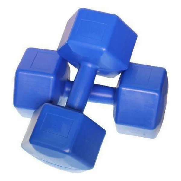 Buffer 3 Kg X 2 Adet Plastik (Cement) Dambıl