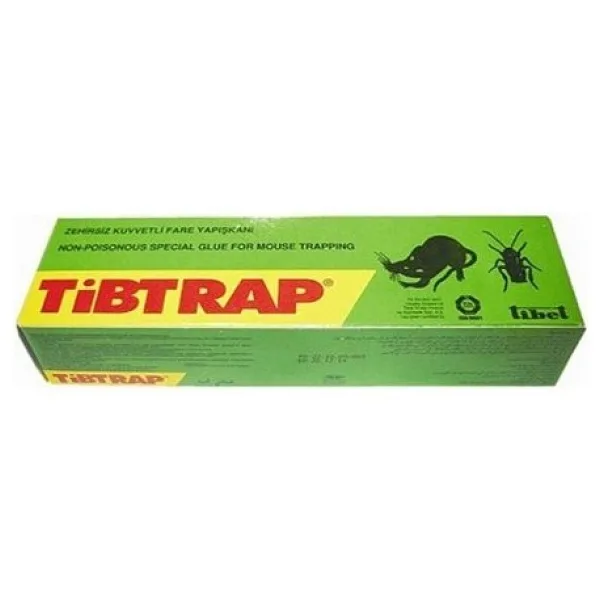 Bytrap Zehirsiz Fare Yapışkanı