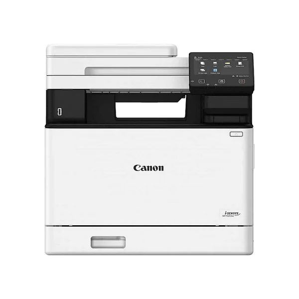 CANON i-SENSYS Çok Fonksiyonlu Renkli Lazer Yazıcı