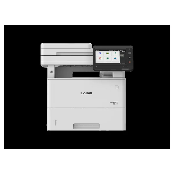 Canon imageFORCE 1643F A4 Siyah-Beyaz Çok İşlevli Yazıcı