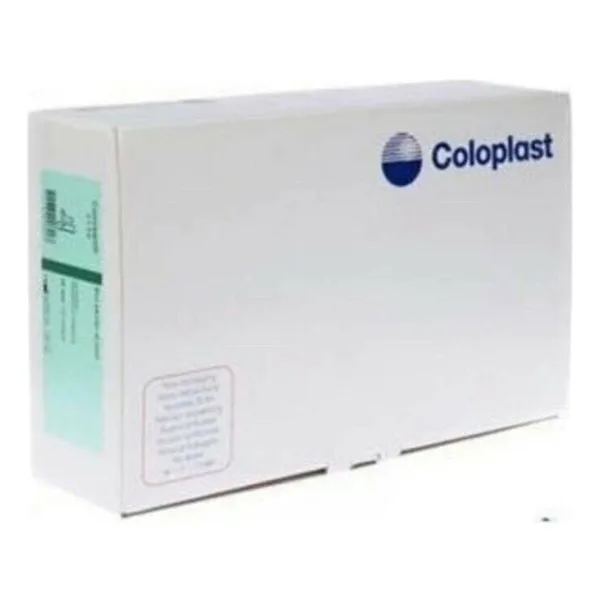 Coloplast Conveen Prezervatif Sonda Yapışkan Şeritli 30 Mm Large 30 Adet Mnm - Conveen - 1
