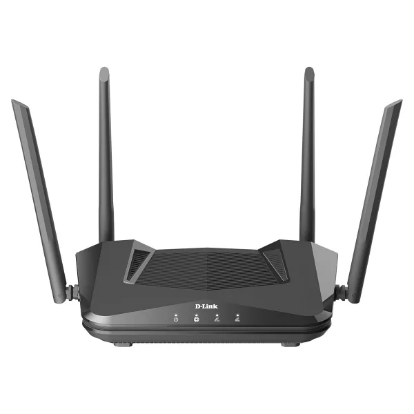D-Link DIR-X1560 4 Port 1500 Mbps Router