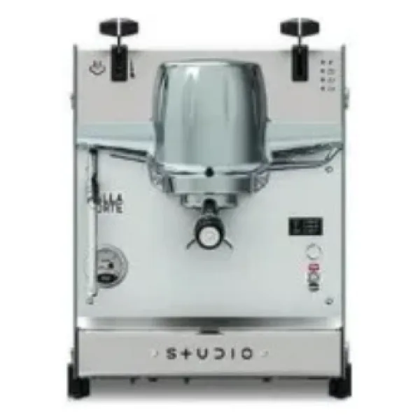 Dalla Corte STUDIOAQ-1-MY Ay Grisi Tek Gruplu Espresso Makinesi
