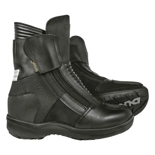 Daytona Max Sports Gore-Tex Erkek Motosiklet Ayakkabısı
