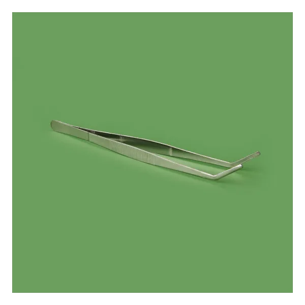 Dekor Cımbızı - Gri - 25 cm - Çok Renkli - TEK EBAT