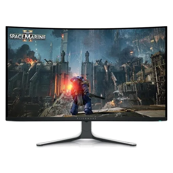 Dell Alienware AW3225QF 32" 0.03 ms 4K Curved 240 Hz OLED Oyuncu Monitörü
