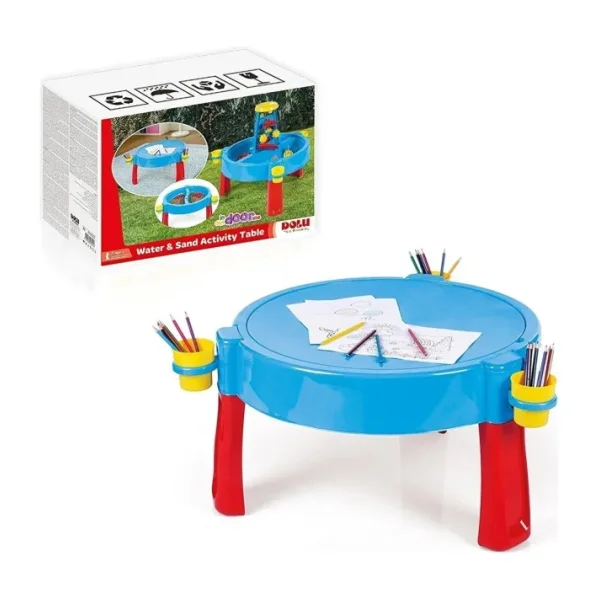Dolu Hunter 8081 12 V Uzaktan Kumandalı Akülü Araba