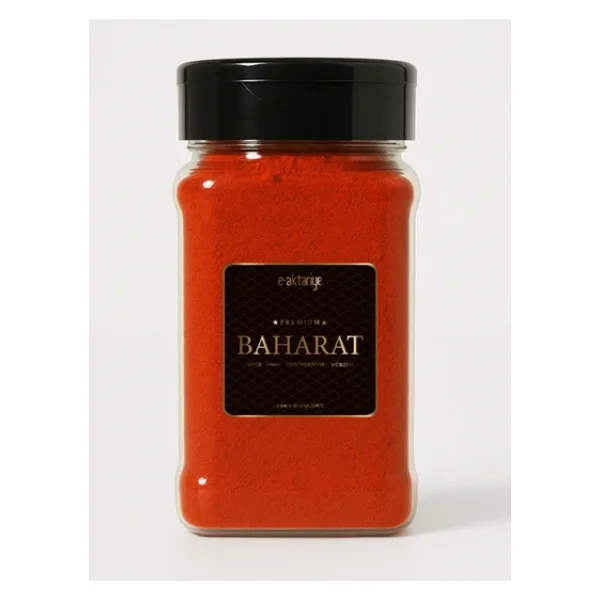 Eaktariye Premium Acı Toz Biber 100 gr