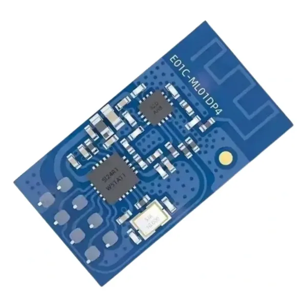 EBYTE E01C-ML01DP4-SI24R1 2.4G 1.8km 20dBm LoRa Ka