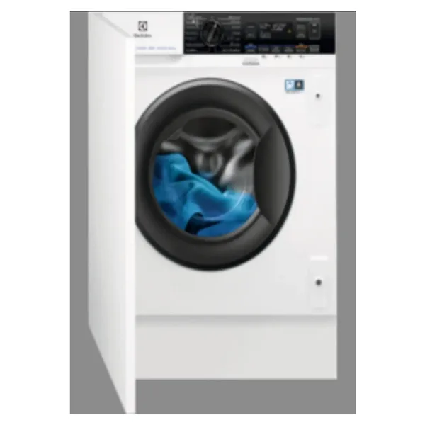 Electrolux EW7W368STI 1600 Devir 8 kg / 4 kg Kurutmalı Çamaşır Makinesi