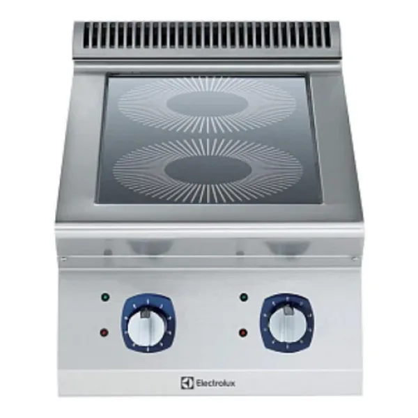 Electrolux Professional E7INED200P Set Üstü İndüksiyon Endüstriyel Ocak