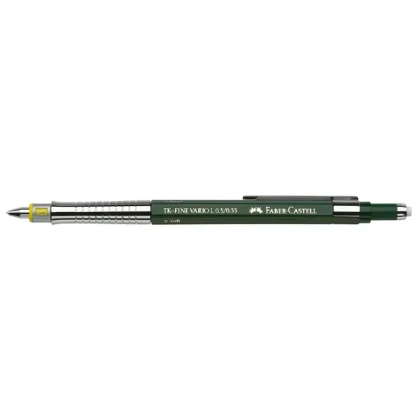 Faber-Castell TK Fine Vario Lux 0.3 mm Versatil Uçlu Kalem