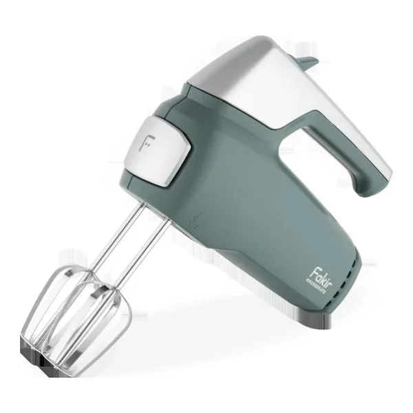 Fakir Forceful Deep Mint 700 W El Mikseri
