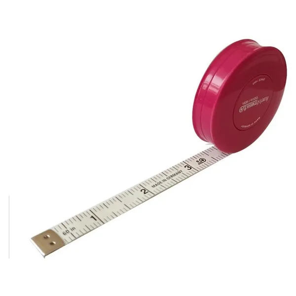 FDM Hoechstmass Otomatik Mezura Alman Malı Rolfix 150 Cm