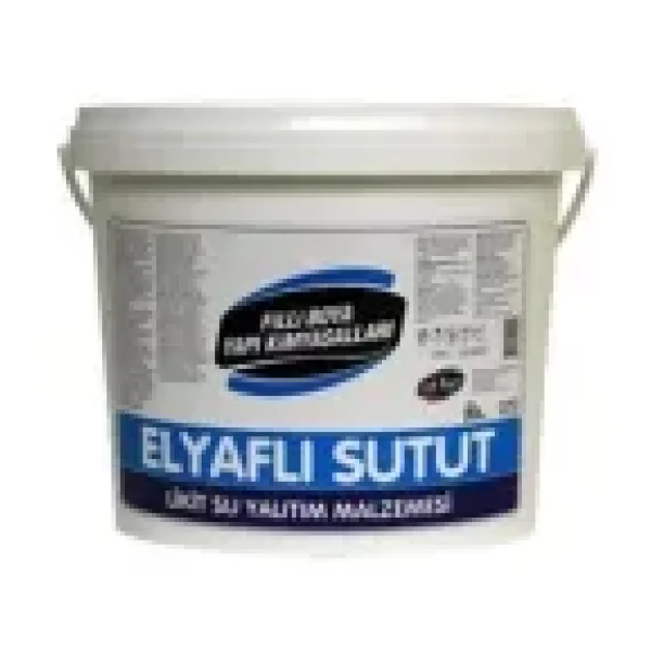 Filli Elyaflı Sutut 20 kg Yalıtım Boyası