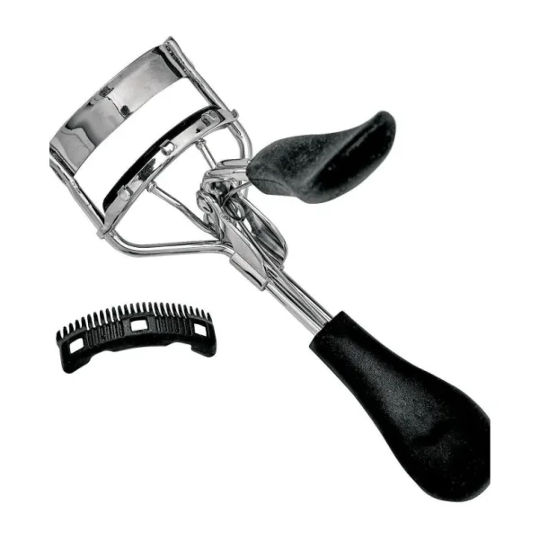For Your Beauty Kirpik Kıvırma Aparatı + 2 Adet Yedek Lastik Uç