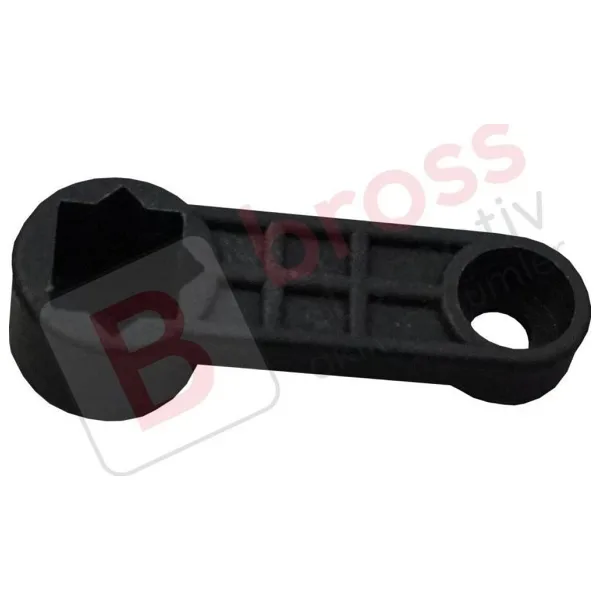 Ford Fiesta İçin Klima Tamir Plastiği
