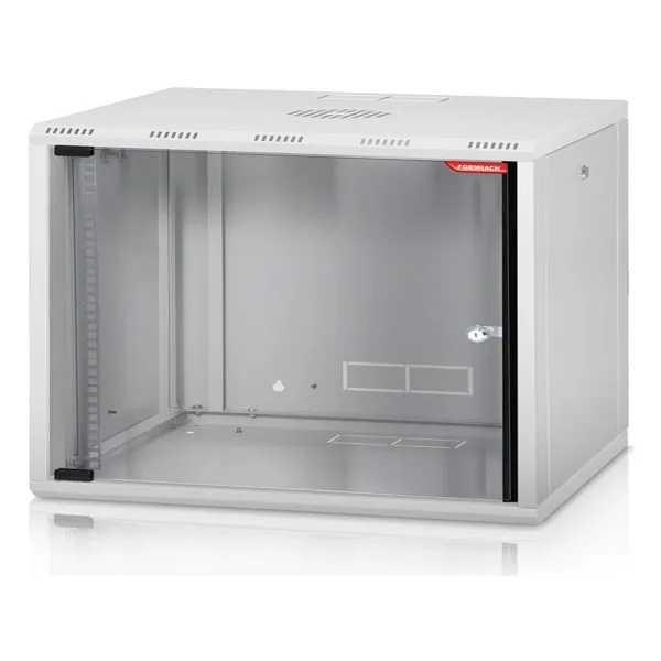 Formrack 9U 450 Duvar Tipi Kabinet