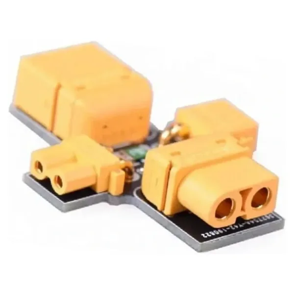 FPV Sigorta Kartı - XT30 XT60 Soketli