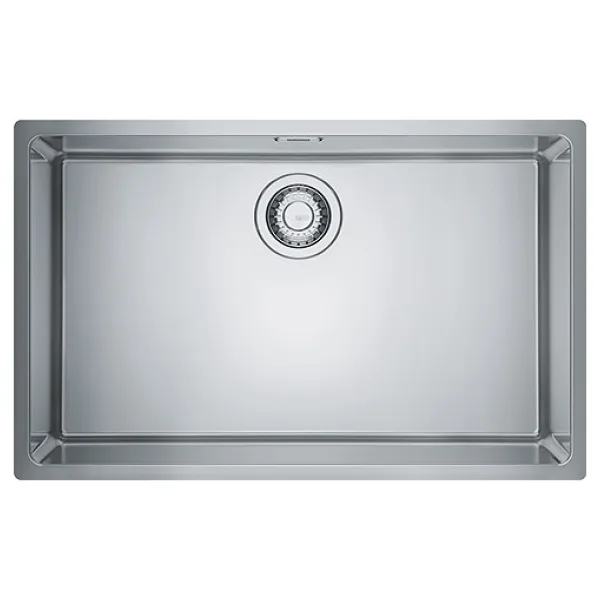 Franke Maris MRX 110-70 Inox Çelik Eviye